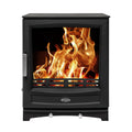 Arizona, A07 Eco, 7kW, Stove, Multi-Fuel Stove, Free Standing, Eco Design Approved, Defra Approved