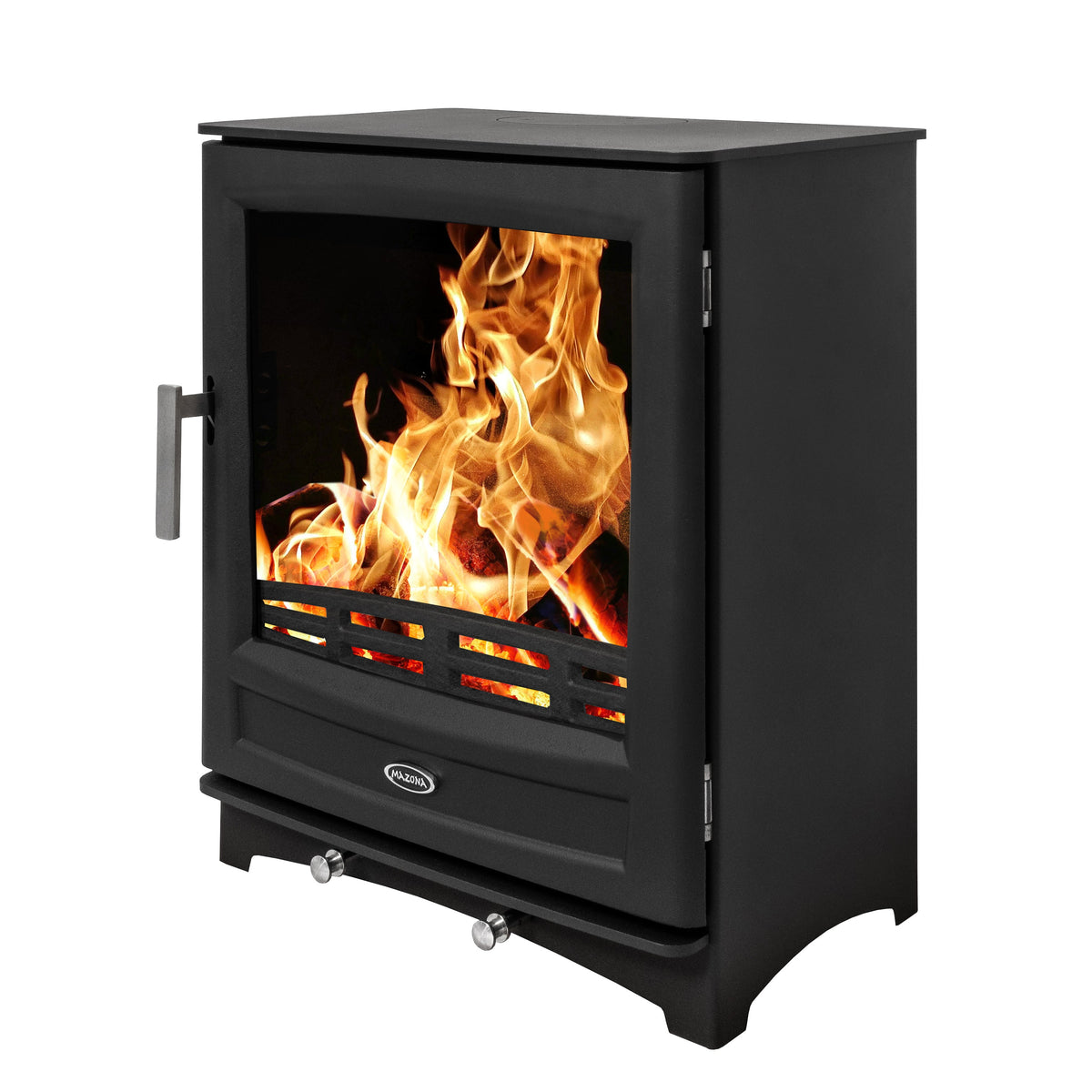 Arizona, A07 Eco, 7kW, Stove, Multi-Fuel Stove, Free Standing, Eco Design Approved, Defra Approved - photo 2