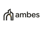 ambes logo on a solid white background
